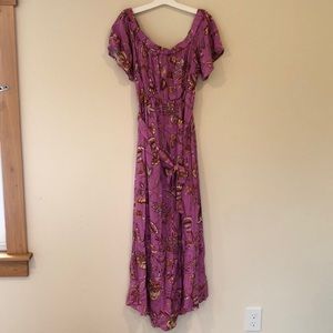 Brand new Isabel Maternity maxi dress